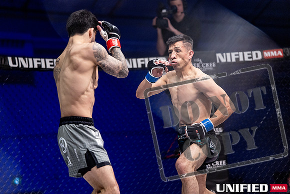 Tony Rojas vs. J. Gutierrez-0079