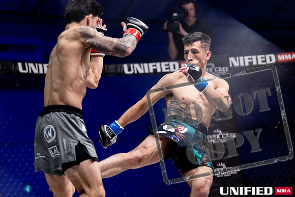 Tony Rojas vs. J. Gutierrez-0080