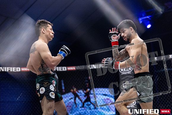 Tony Rojas vs. J. Gutierrez-0082