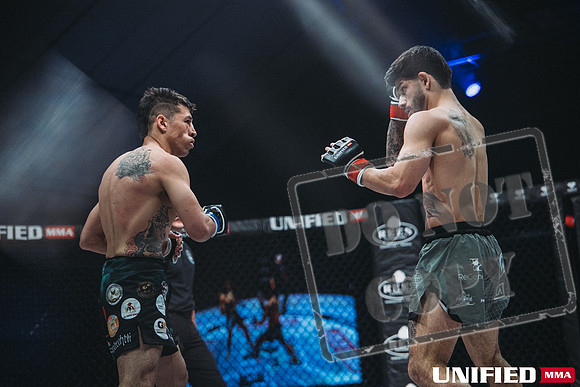 Tony Rojas vs. J. Gutierrez-0083