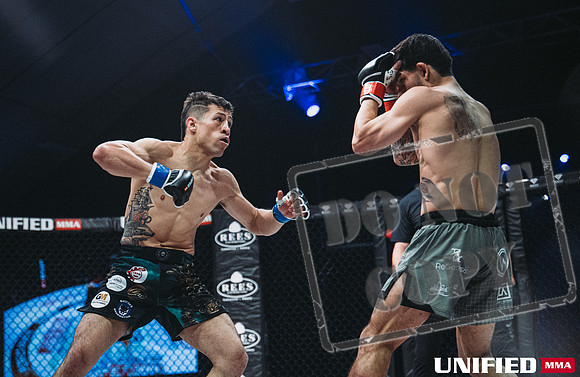 Tony Rojas vs. J. Gutierrez-0085