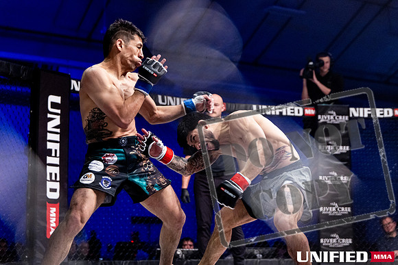 Tony Rojas vs. J. Gutierrez-0088