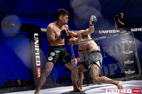 Tony Rojas vs. J. Gutierrez-0089