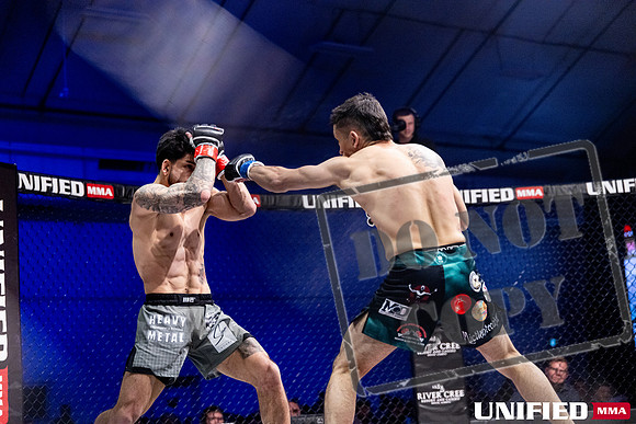 Tony Rojas vs. J. Gutierrez-0087