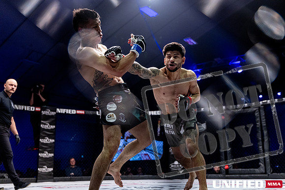 Tony Rojas vs. J. Gutierrez-0091