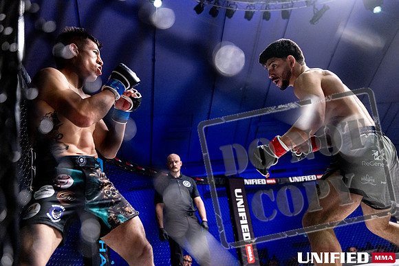 Tony Rojas vs. J. Gutierrez-0090