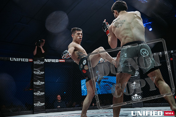 Tony Rojas vs. J. Gutierrez-0093