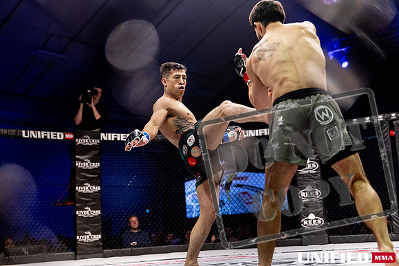 Tony Rojas vs. J. Gutierrez-0092
