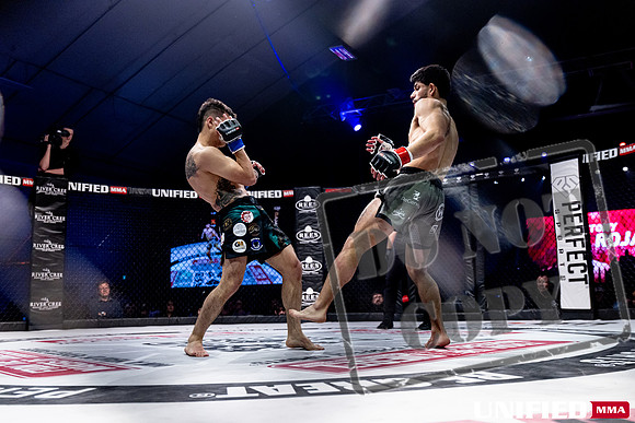 Tony Rojas vs. J. Gutierrez-0094