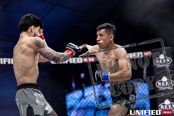 Tony Rojas vs. J. Gutierrez-0096