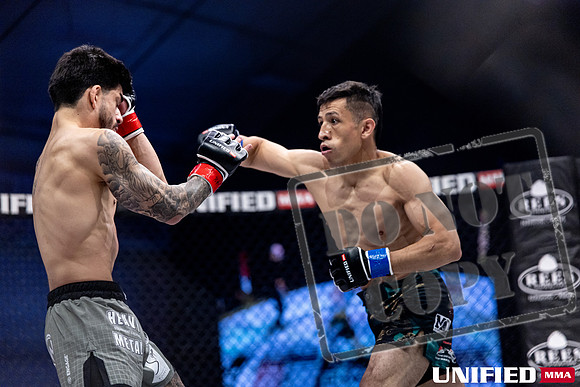 Tony Rojas vs. J. Gutierrez-0097