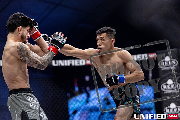 Tony Rojas vs. J. Gutierrez-0098
