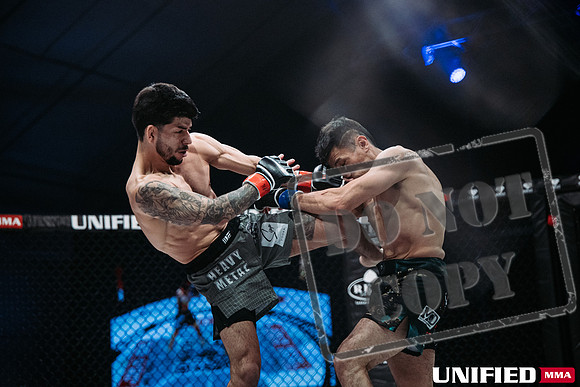 Tony Rojas vs. J. Gutierrez-0100