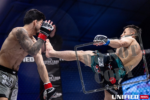 Tony Rojas vs. J. Gutierrez-0099