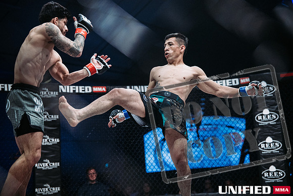 Tony Rojas vs. J. Gutierrez-0108