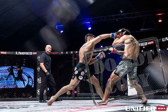 Tony Rojas vs. J. Gutierrez-0110