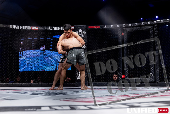 Tony Rojas vs. J. Gutierrez-0113