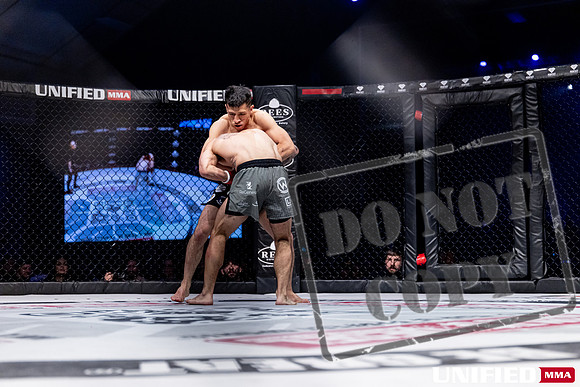 Tony Rojas vs. J. Gutierrez-0112
