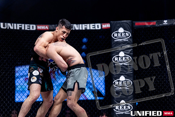 Tony Rojas vs. J. Gutierrez-0114
