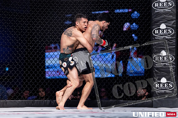 Tony Rojas vs. J. Gutierrez-0116