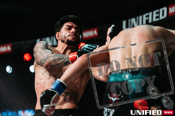 Tony Rojas vs. J. Gutierrez-0123