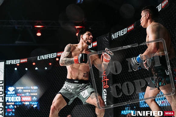Tony Rojas vs. J. Gutierrez-0125