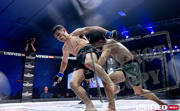 Tony Rojas vs. J. Gutierrez-0127