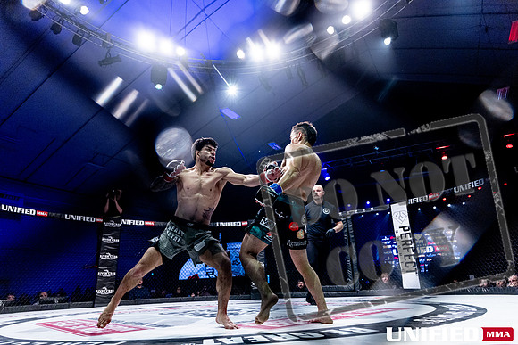Tony Rojas vs. J. Gutierrez-0126