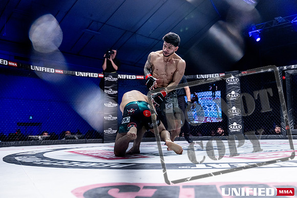 Tony Rojas vs. J. Gutierrez-0129