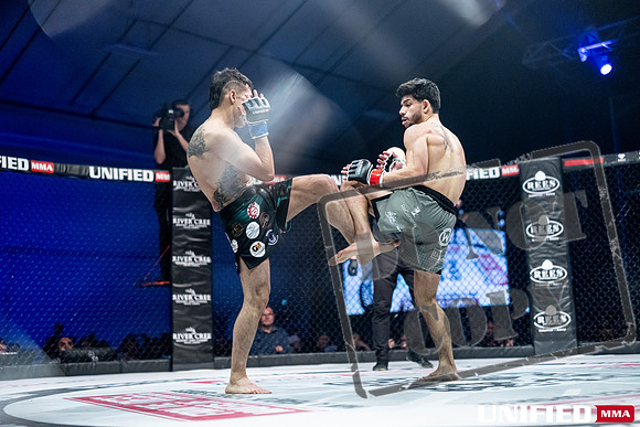 Tony Rojas vs. J. Gutierrez-0132