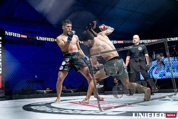 Tony Rojas vs. J. Gutierrez-0133