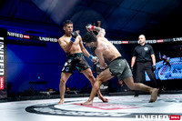 Tony Rojas  vs.  J. Gutierrez