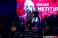 Gabriel Brown 2-0 vs Isaiah Metituk -0002