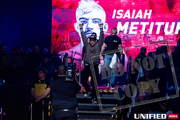 Gabriel Brown 2-0 vs Isaiah Metituk -0002