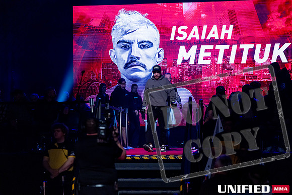 Gabriel Brown 2-0 vs Isaiah Metituk -0001
