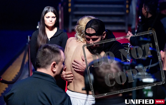 Gabriel Brown 2-0 vs Isaiah Metituk -0007