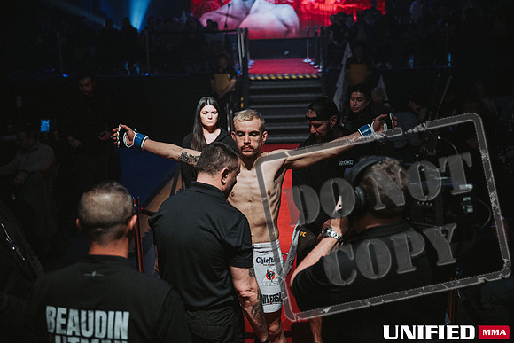 Gabriel Brown 2-0 vs Isaiah Metituk -0009