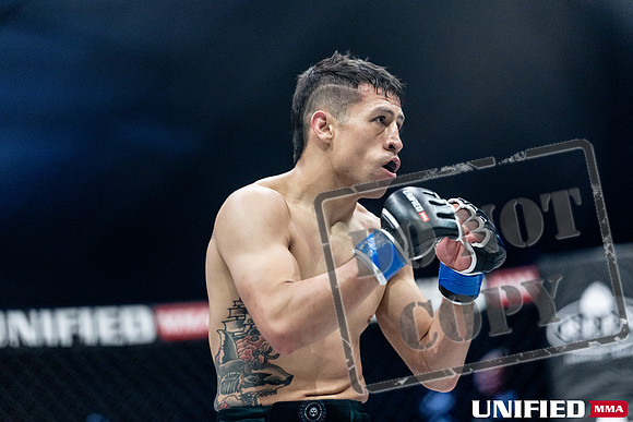 Tony Rojas vs. J. Gutierrez-0139