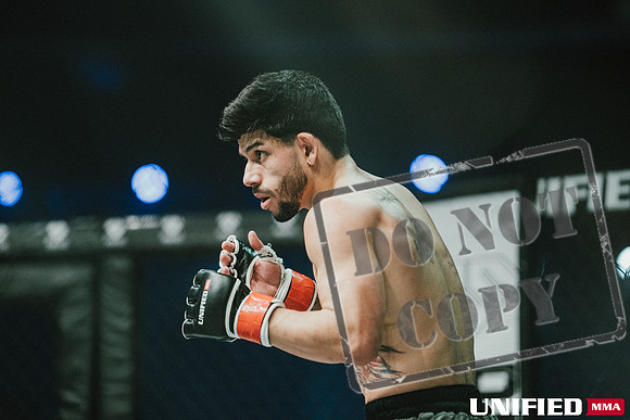 Tony Rojas vs. J. Gutierrez-0141
