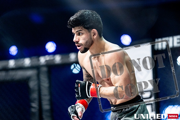 Tony Rojas vs. J. Gutierrez-0140