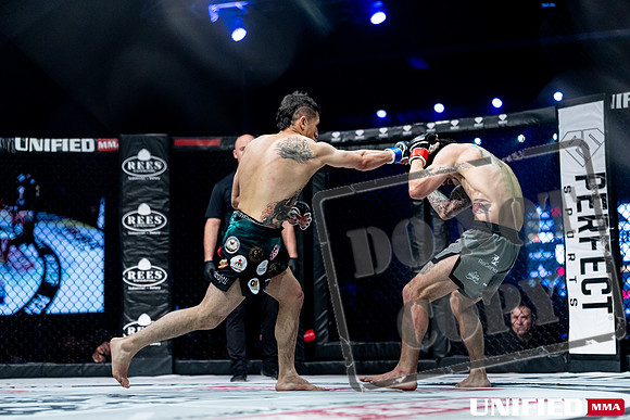 Tony Rojas vs. J. Gutierrez-0142