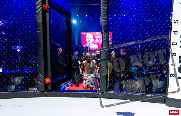 Gabriel Brown 2-0 vs Isaiah Metituk -0014