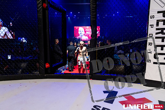 Gabriel Brown 2-0 vs Isaiah Metituk -0013