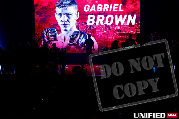 Gabriel Brown 2-0 vs Isaiah Metituk -0019