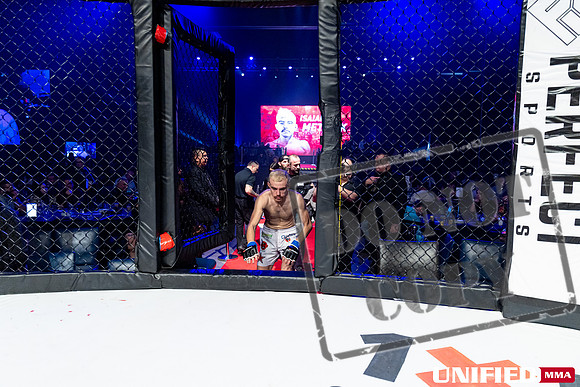 Gabriel Brown 2-0 vs Isaiah Metituk -0016