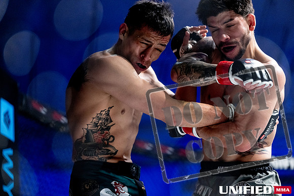 Tony Rojas vs. J. Gutierrez-0145