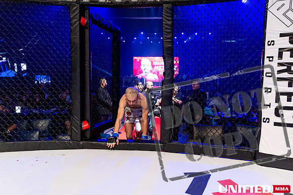 Gabriel Brown 2-0 vs Isaiah Metituk -0017