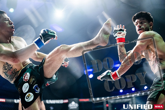 Tony Rojas vs. J. Gutierrez-0147