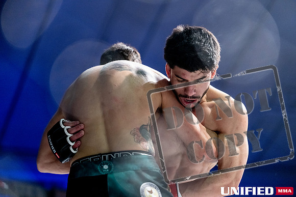 Tony Rojas vs. J. Gutierrez-0146