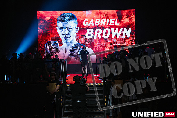 Gabriel Brown 2-0 vs Isaiah Metituk -0020
